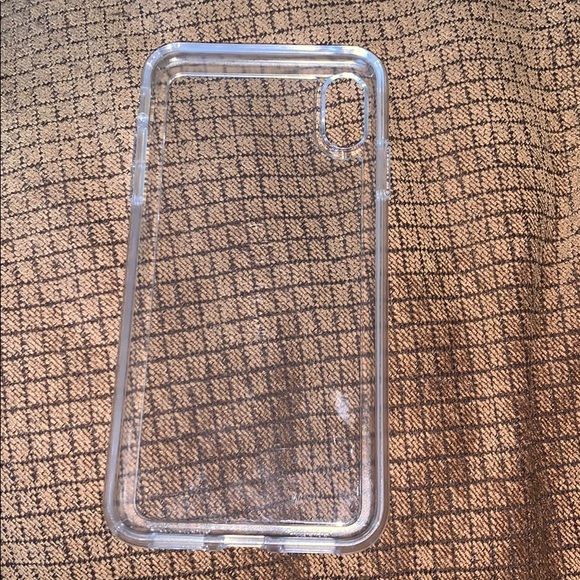 iphone xs max clear speck case - Picture 2 of 2